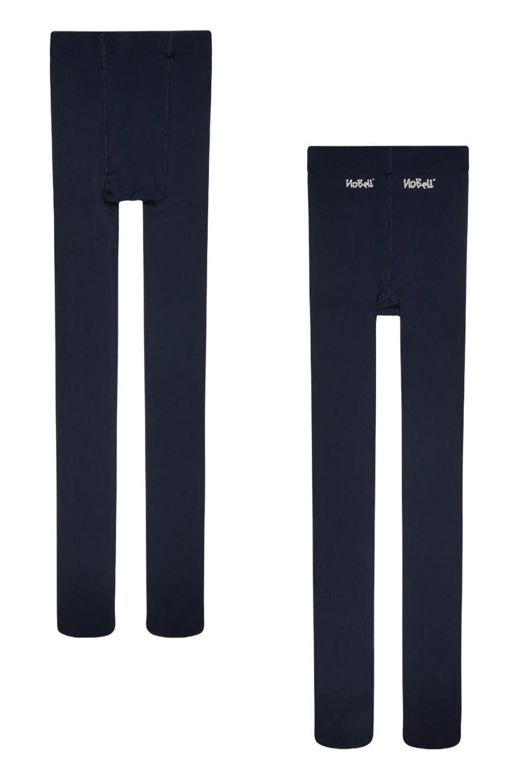 NoBell’ maillots - donkerblauw