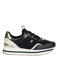 Michael Kors leren sneakers
