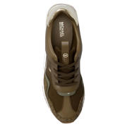 thumbnail: Michael Kors leren sneakers