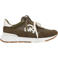 Michael Kors Nova leren sneakers