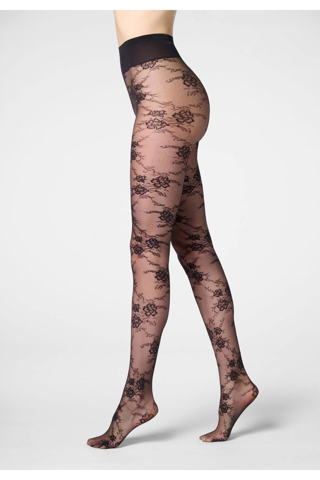 Oroblu panty 20 denier zwart