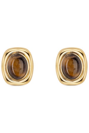 oorbellen Mila Studs goudkleurig