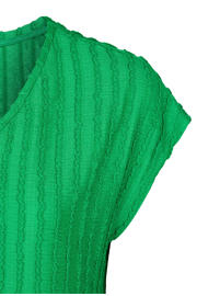thumbnail: Miss Etam top groen