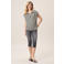 Miss Etam top zwart