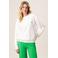 Miss Etam sweater met backprint