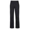Miss Etam high waist wide leg jeans zwart