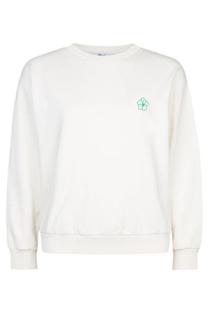 sweater crème