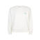 Miss Etam Plus sweater crème