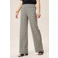 Miss Etam wide leg high waist broek