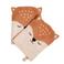 NOUS Kids washand vos (set van 2) (15x20 cm)