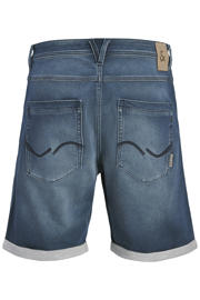thumbnail: JACK & JONES JEANS INTELLIGENCE JJITONY JJASHER relaxed short medium blue denim