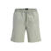JACK & JONES PANTS STUDIO JPSTJAIDEN relaxed casual short lichtgroen