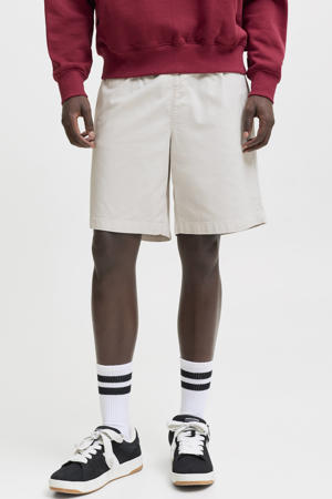 JPSTJAIDEN relaxed casual short beige