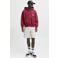 JACK & JONES PANTS STUDIO JPSTJAIDEN relaxed casual short beige