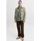 JACK & JONES PREMIUM regular fit polo - groen