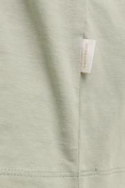 thumbnail: JACK & JONES ORIGINALS relaxed T-shirt lichtgroen