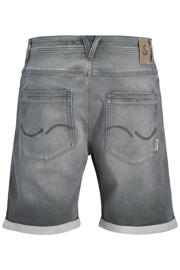 thumbnail: JACK & JONES JEANS INTELLIGENCE JJITONY JJASHER relaxed short grey denim