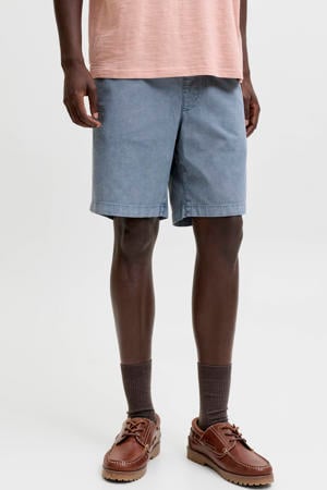 JPSTJAIDEN relaxed casual short blauw