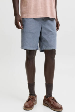JPSTJAIDEN relaxed casual short blauw