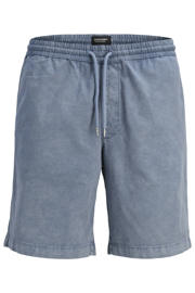 thumbnail: JACK & JONES PANTS STUDIO JPSTJAIDEN relaxed casual short blauw