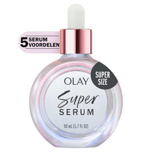 Super Serum 5-in-1  hydraterend gezichtsserum - 50 ml