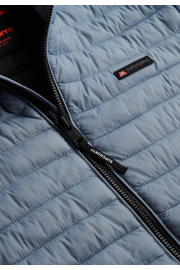 thumbnail: Superdry zomerjas lichtblauw