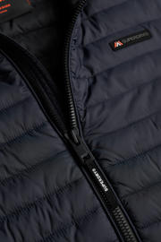 thumbnail: Superdry zomerjas donkerblauw
