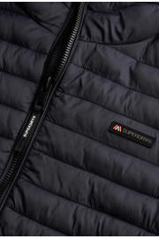 thumbnail: Superdry zomerjas donkerblauw