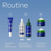 thumbnail: Weleda Blauwe Gentiaan & Edelweiss anti-pigment brightening serum - 30 ml