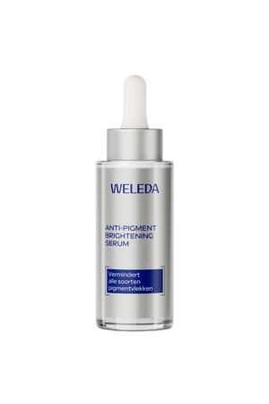 Blauwe Gentiaan & Edelweiss anti-pigment brightening serum - 30 ml