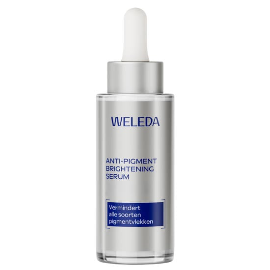 Weleda gezichtsserum dames