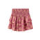 Mango Kids A-lijn rok roze