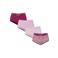 PIECES boxershorts (set van 4)