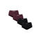 PIECES boxershorts (set van 4)