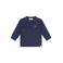 A Tiny Story longsleeve - donkerblauw