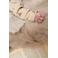 A Tiny Story longsleeve met print - beige