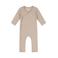 A Tiny Story katoenen boxpak - lichtbruin
