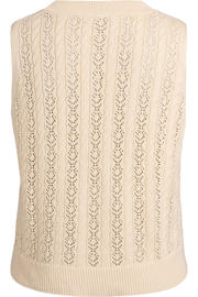 thumbnail: Zizzi gilet beige