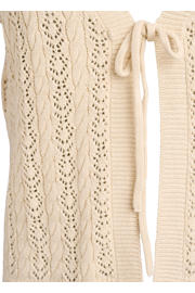 thumbnail: Zizzi gilet beige