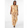 Zizzi blousetop geel