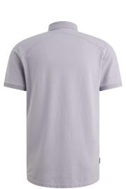 thumbnail: Cast Iron slim polo lila