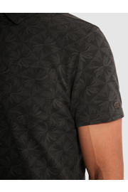 thumbnail: Cast Iron regular polo antraciet