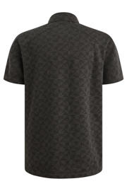 thumbnail: Cast Iron regular polo antraciet