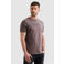 PME Legend regular T-shirt paars