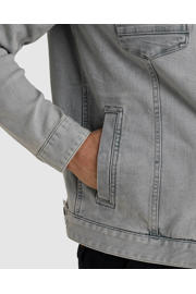 thumbnail: PME Legend spijkerjas met backprint light blue denim