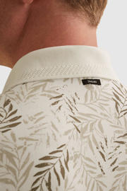 thumbnail: Vanguard regular polo ecru
