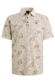 thumbnail: Vanguard regular polo ecru