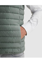 thumbnail: Vanguard bodywarmer groen