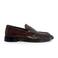 Cycleur de Luxe Warda 3 leren loafers - donkerbruin