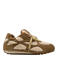 Cycleur de Luxe Nova suède sneakers - beige